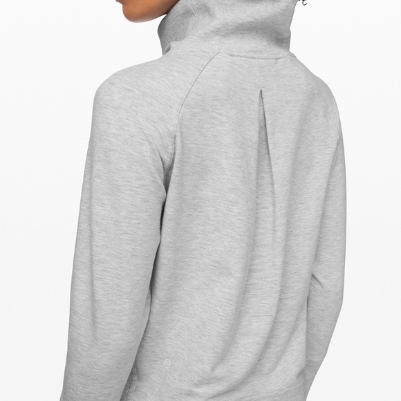 Lululemon Sweater - Picture 3 of 4